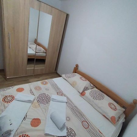 Iva Apartmani Jajce Bagian luar foto