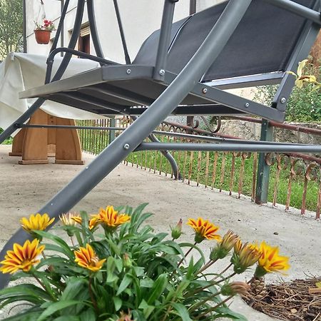 Iva Apartmani Jajce Bagian luar foto