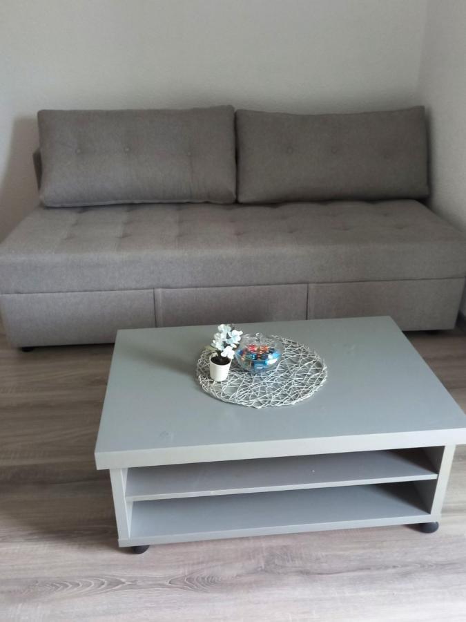Iva Apartmani Jajce Bagian luar foto