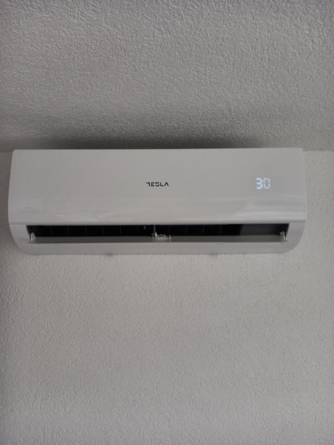 Iva Apartmani Jajce Bagian luar foto