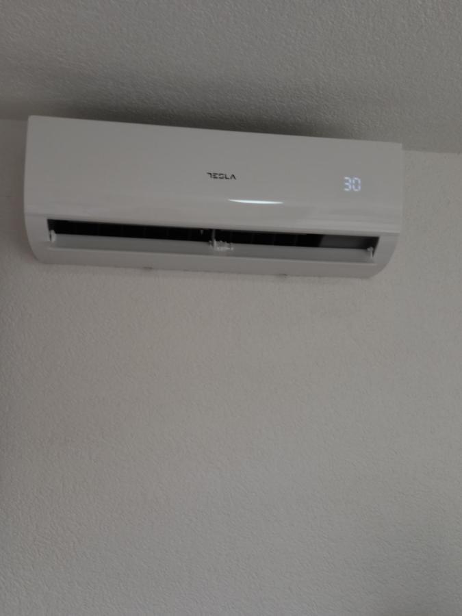 Iva Apartmani Jajce Ruang foto